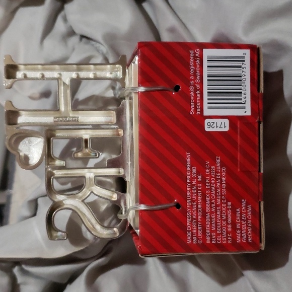 Stocking hananger - Picture 3 of 4